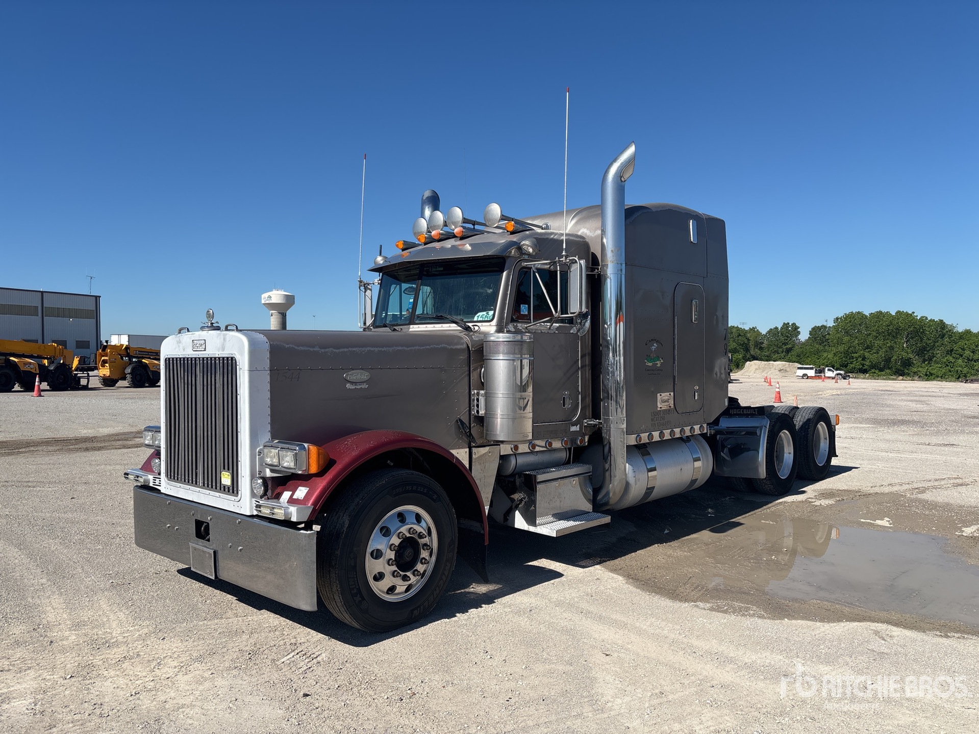 General Appearance with Imagen: esquina delantera izquierda