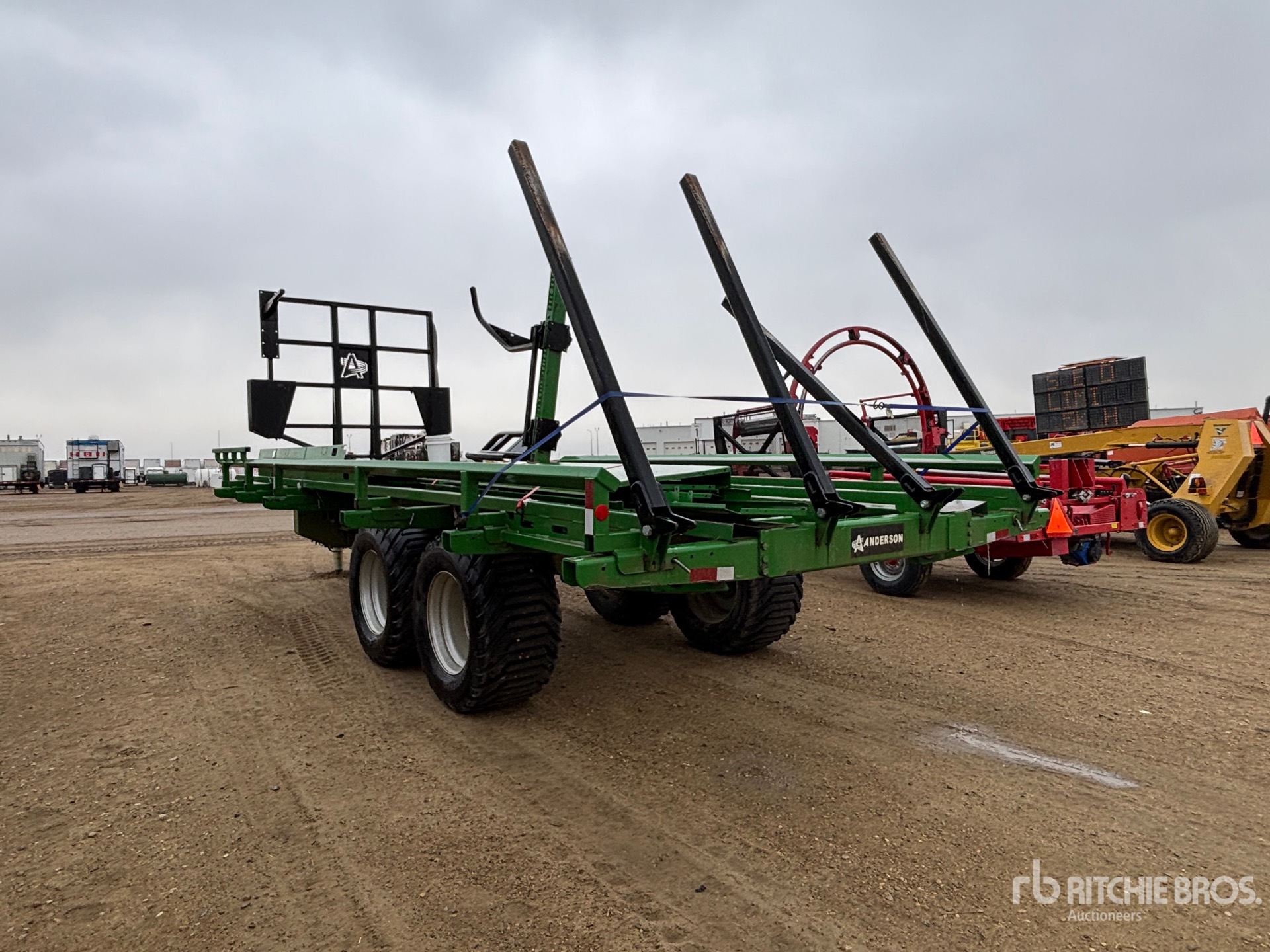 General Appearance with Imagen: esquina trasera izquierda