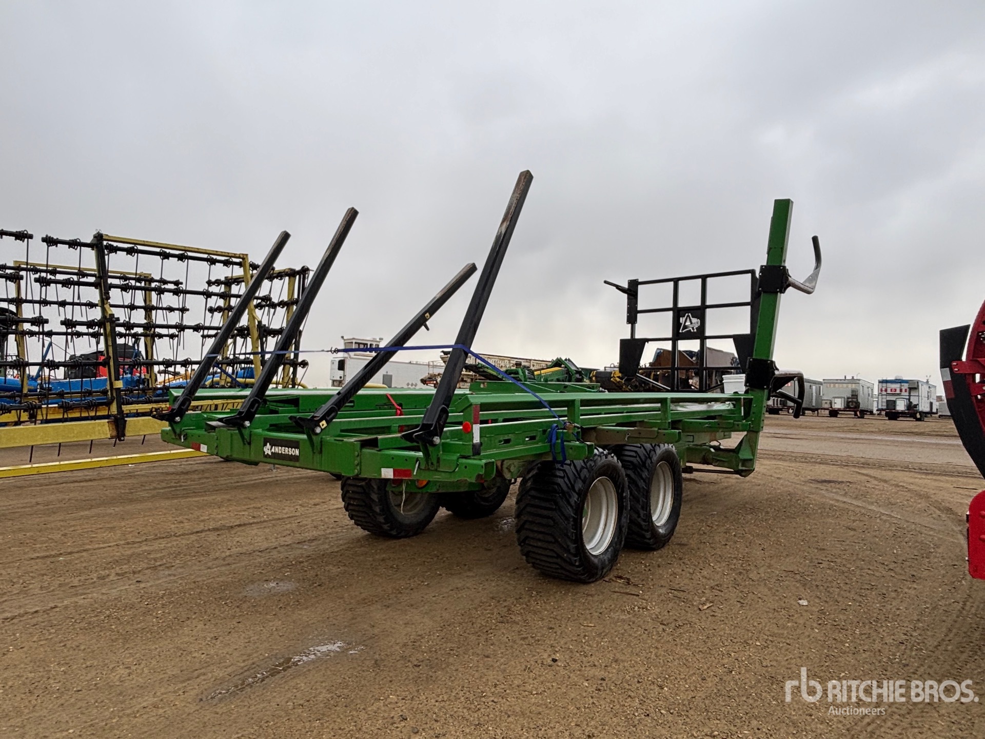 General Appearance with Imagen: esquina trasera derecha