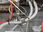 Motor with