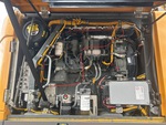 Motor with