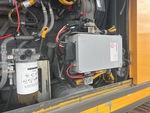 Motor with