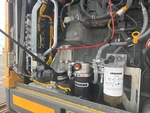 Motor with