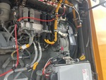 Motor with