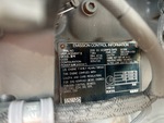 Motor with