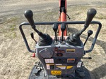 Control Station with