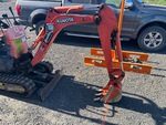 Chassis with
