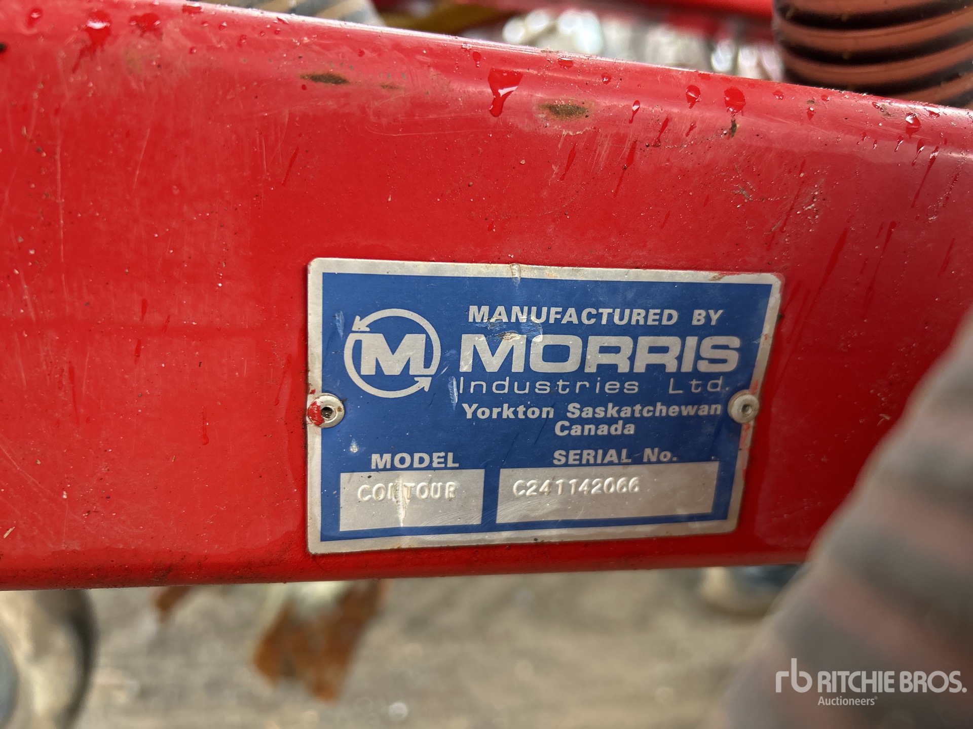 General Appearance with Numéro de série/Numéro d'identification du véhicule automobile