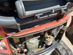 Motor with