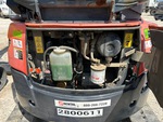 Motor with