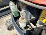 Motor with