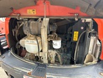 Motor with