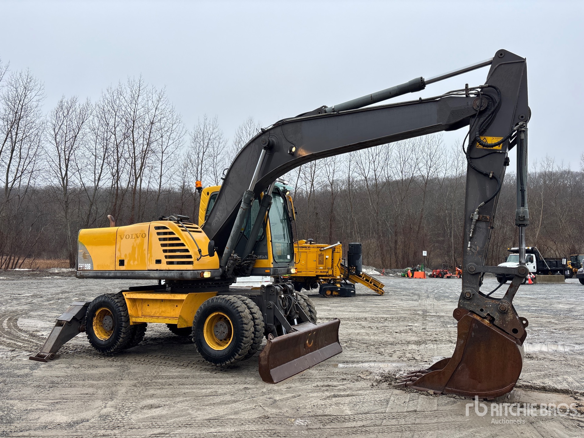 General Appearance with Imagen: esquina delantera derecha