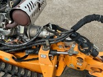 Hydraulics with