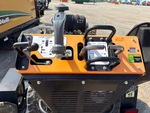 Control Station with