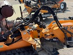 Hydraulics with