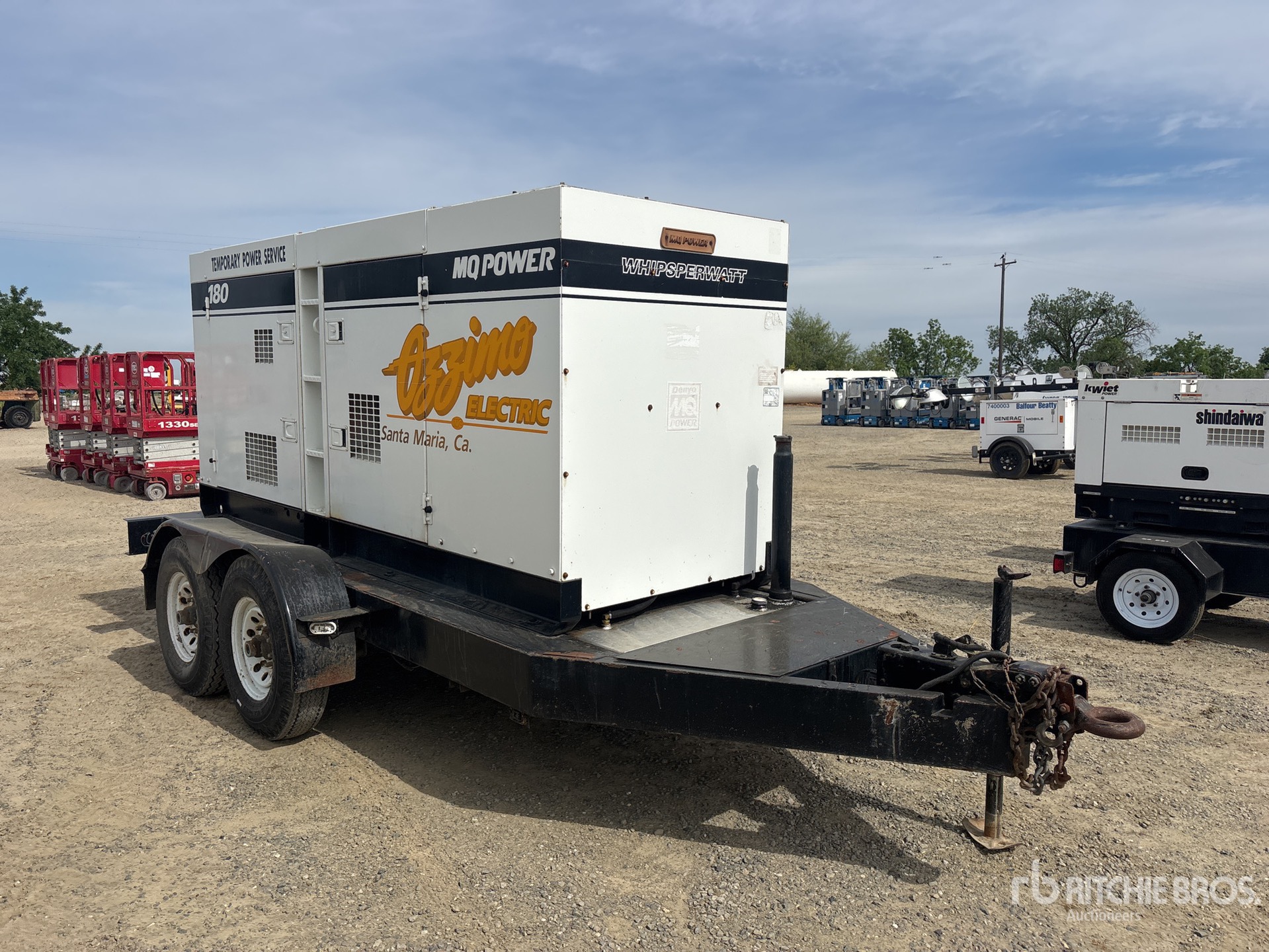 General Appearance with Imagen: esquina delantera derecha