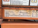 General Appearance with Numero seriale/numero d’identificazione del veicolo (VIN)