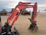 v2 Chassis - Excavator with