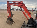 v2 Chassis - Excavator with