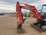 v2 Chassis - Excavator with