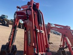 Hydraulics with
