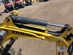 Hydraulics with