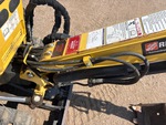 Hydraulics with