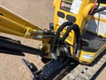 Hydraulics with