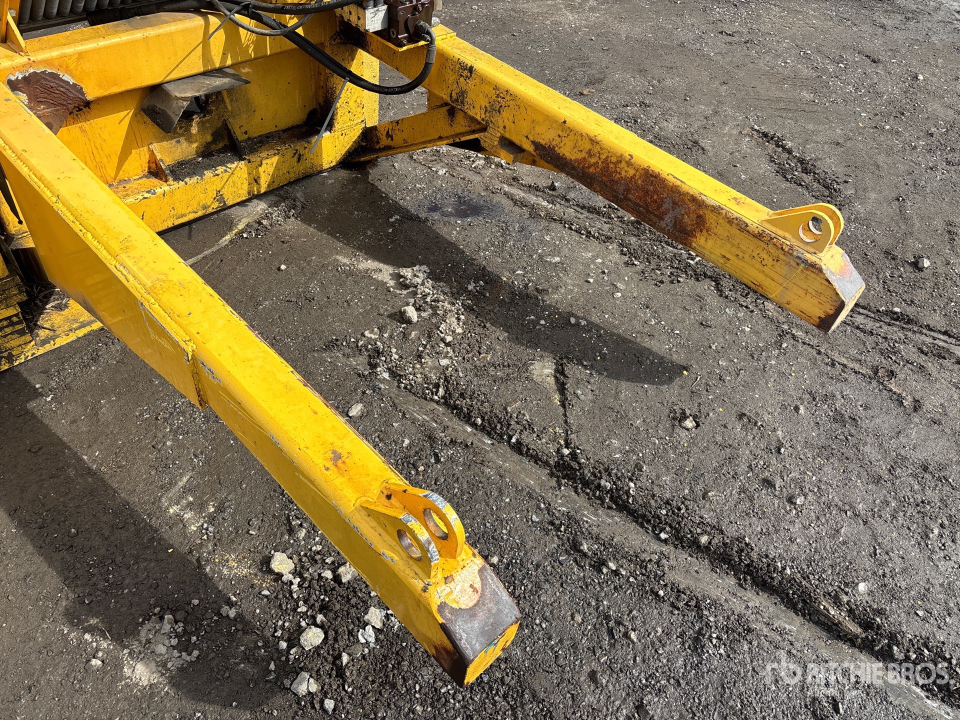 Aspect général with