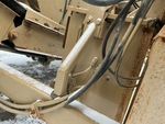 Hydraulics with Hydraulic Tank