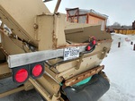 Carrier with Turn Signals Functional