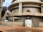 Hydraulics with Crusher Door Cylinders