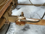 Carrier with Trailer Brakes