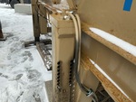 Hydraulics with Hoses