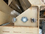 Carrier with Power Receptacle Functional