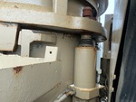 Chassis with VSI / HSI Crusher Chamber