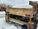 Carrier with Brake Lights Functional