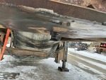 Carrier with Tongue/ Hitch Condition