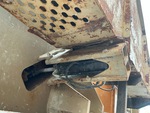 Hydraulics with Crusher Door Cylinders