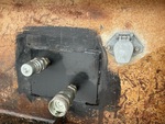 Carrier with Power Receptacle Functional