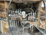 Hydraulics with Valves
