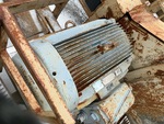 Electrical with Electric Motors