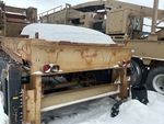 Carrier with Turn Signals Functional