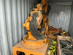 Chassis with