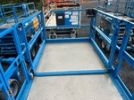 Basic Control Station Upper with