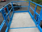 Basic Control Station Upper with