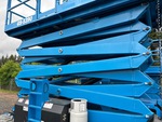 Hydraulics with