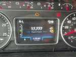 4 Transmision with Engine Hours