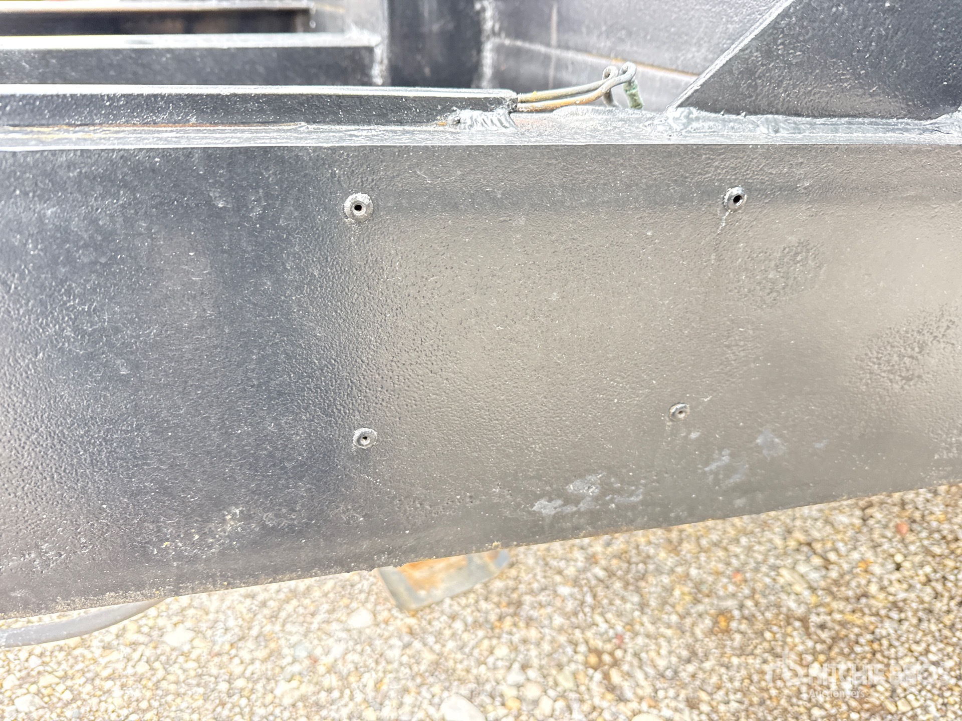 General Appearance with Numero seriale/numero d’identificazione del veicolo (VIN)